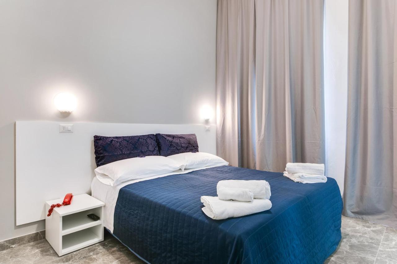 Hotel Quisisana Римини Экстерьер фото