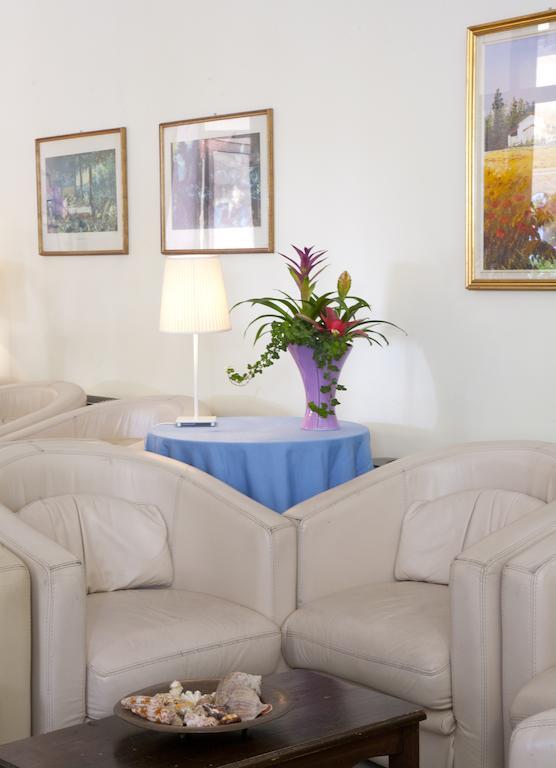 Hotel Quisisana Римини Экстерьер фото
